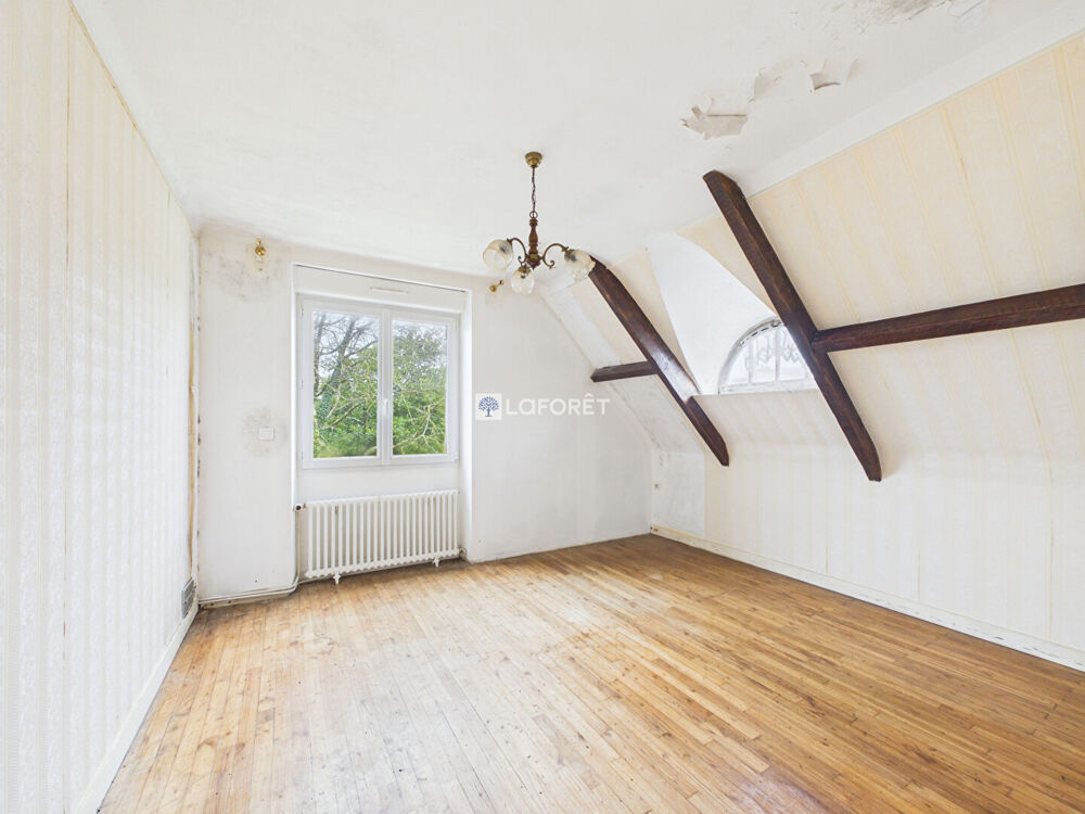 Vente Maison Maison Quimper 5 pièce(s) 120 m2 Quimper
