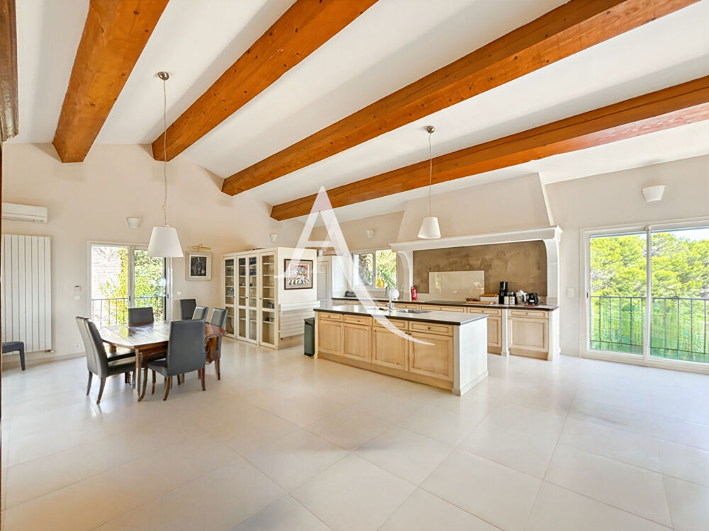 � vendre  Maison Antibes (06600)