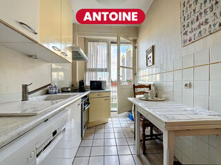  Appartement � vendre 4 pi�ces 89 m�