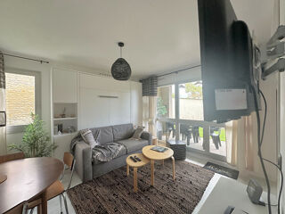  Appartement � vendre 2 pi�ces 39 m�