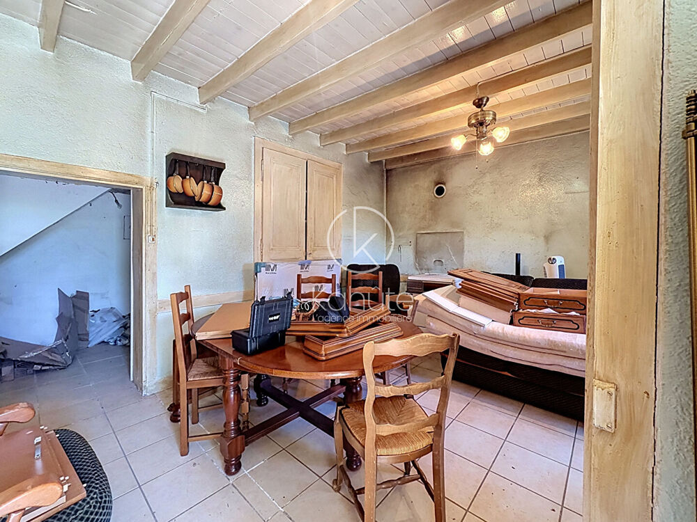 Vente Maison Maison La Cote Saint Didier 3 pièce(s) 55 m2 Saint didier sur rochefort