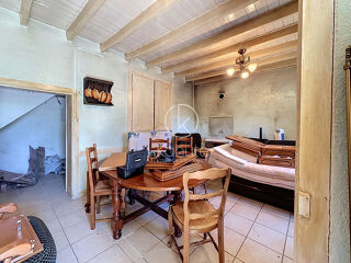  Maison à vendre 3 pièces 55 m²