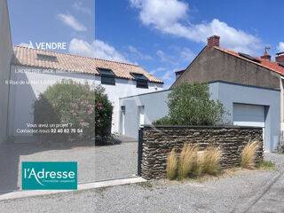  Maison � vendre 4 pi�ces 120 m�