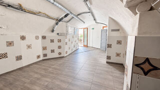   Local commercial Ville 1 pièce(s) 50 m2 Levens