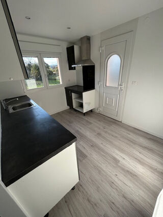  Maison à louer 5 pièces 86 m²
