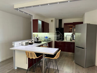  Appartement  vendre 3 pices 65 m
