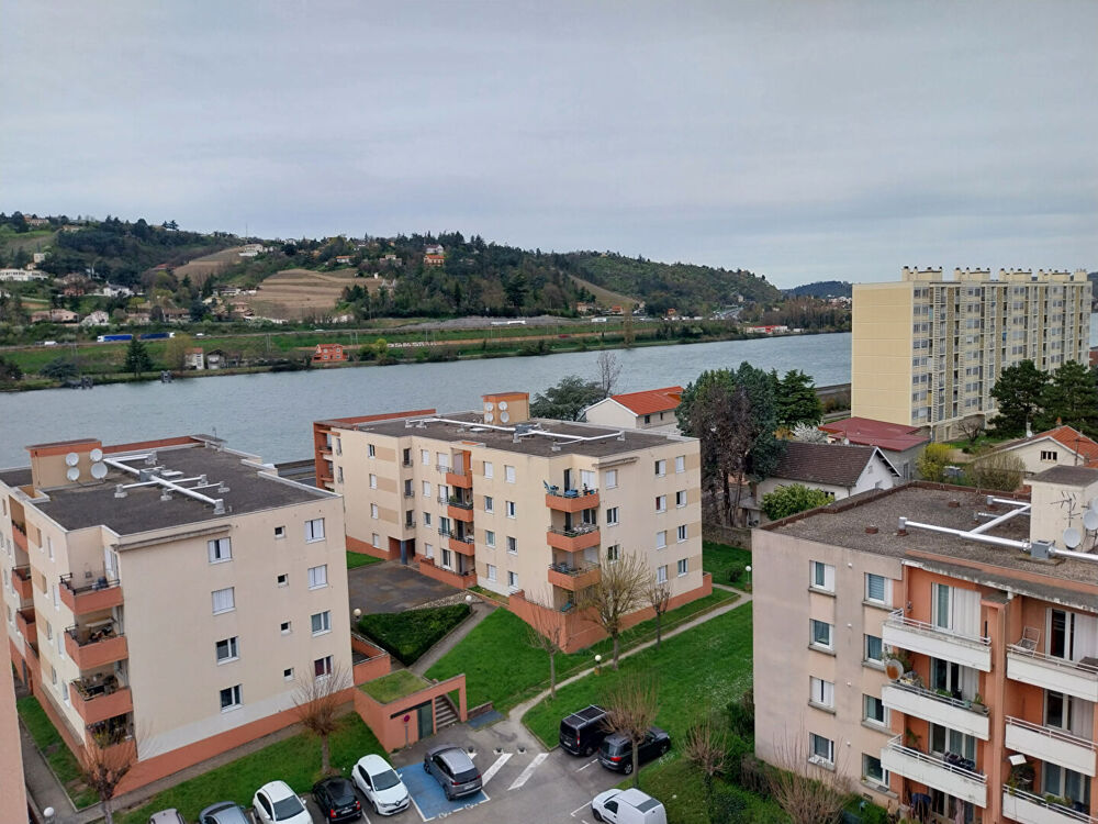 Vente Appartement Appartement - Vienne - 4 pices - 70 m2 Vienne