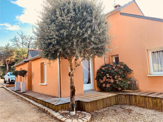  Maison à vendre 8 pièces 170 m²