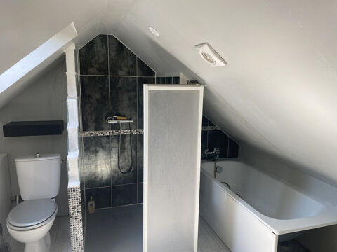  Maison � louer 2 pi�ces 