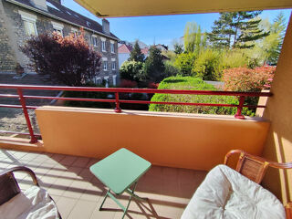  Appartement � vendre 3 pi�ces 74 m�