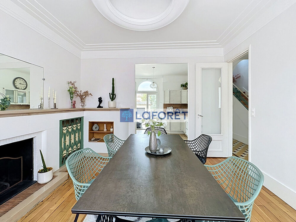 Maison Saint-dizier 7 pièce(s) 222 m2
