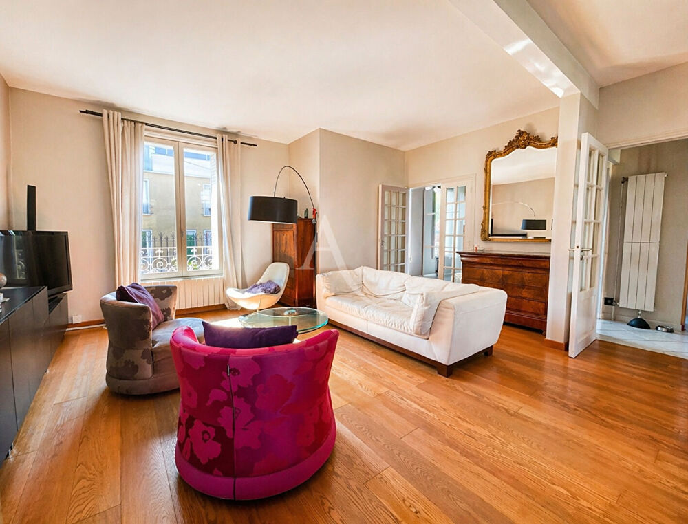 Vente Maison Maison Fontenay Sous Bois 6 pièce(s) 150 m2 Fontenay sous bois
