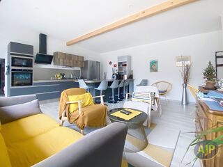  Maison à vendre 4 pièces 89 m²