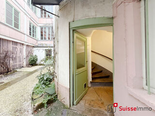  Appartement à vendre 8 pièces 146 m²