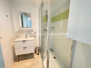  Appartement à louer 1 pièce 27 m²