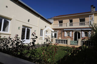  Maison � vendre 5 pi�ces 107 m�