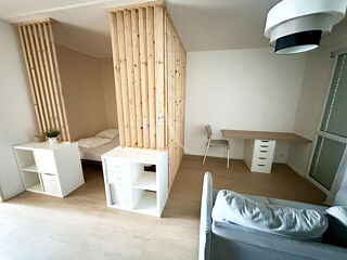  Appartement � vendre 1 pi�ce 32 m�