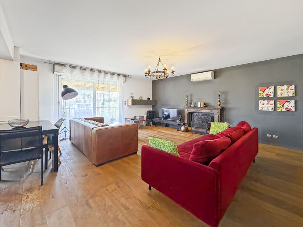 Vente Appartement A VENDRE T4 MILLELI 20 000 AJACCIO Ajaccio