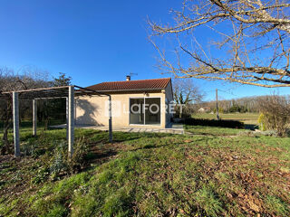 Location Maison ROUFFIAC Rouffiac