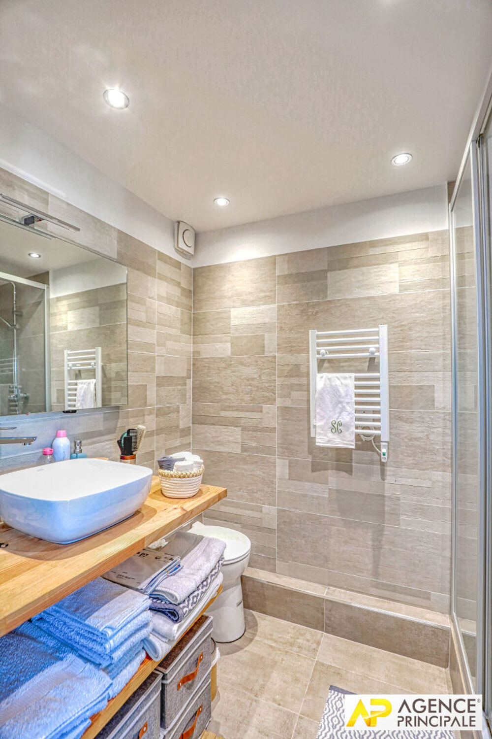 � vendre  Appartement Versailles (78000)