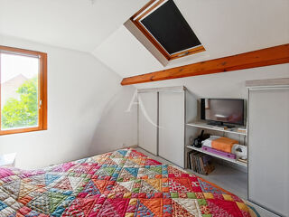  Maison � vendre 4 pi�ces 88 m�