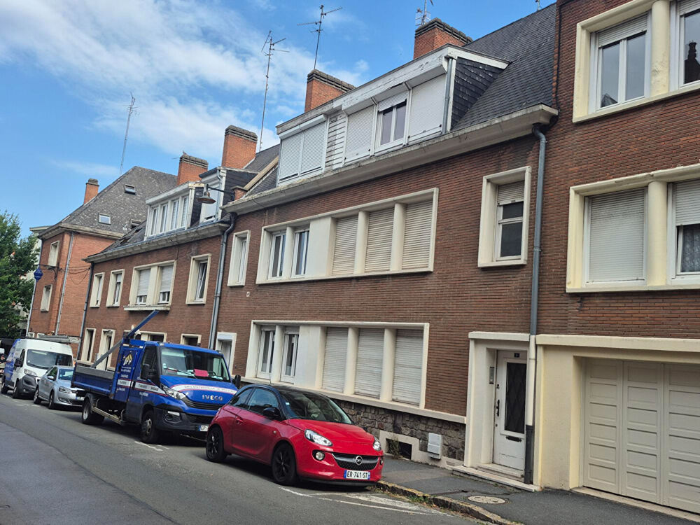 Appartement Valenciennes 2 pièce(s) 48 m2