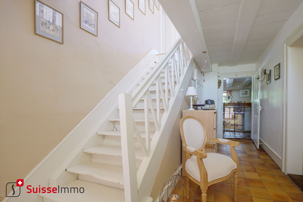  vendre  Maison Suarce (90100)