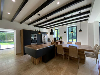  Maison � vendre 8 pi�ces 1 m�