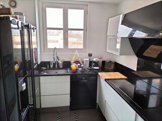 Appartement  vendre 5 pices 84 m
