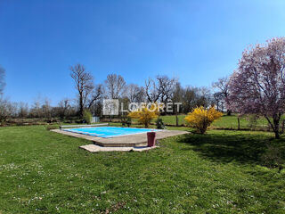  Maison � vendre 5 pi�ces 135 m�