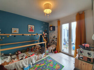  Maison � vendre 3 pi�ces 99 m�