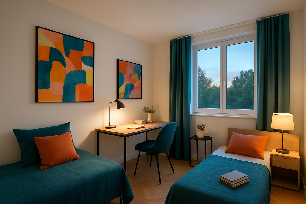 Vente Appartement Appartement 5 pièces de 115 m2 (Saint-Ouen-sur-Seine) Saint-ouen-sur-seine