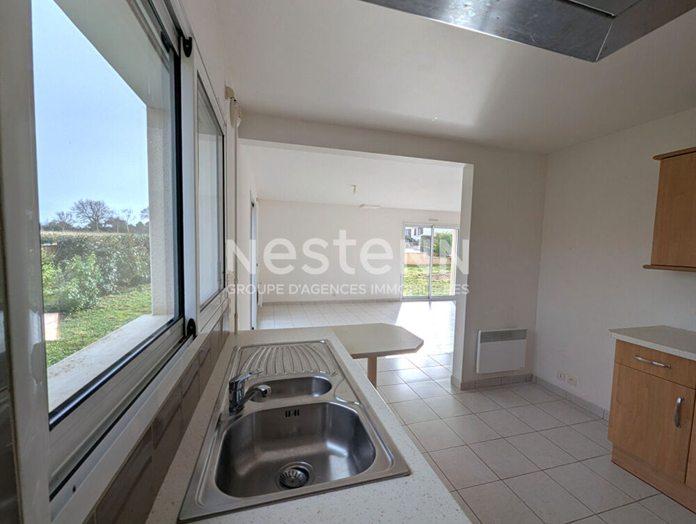 Vente Maison A vendre Maison familiale à quelques minutes des plages et du centre bourg Sarzeau