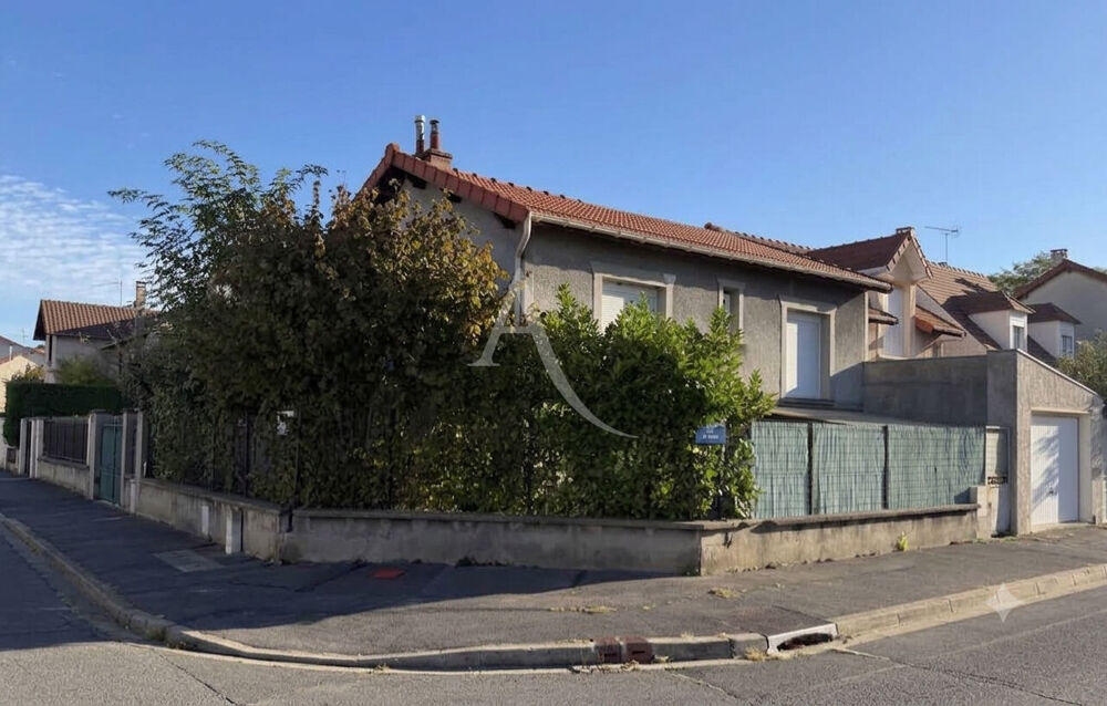 Vente Terrain Terrain d'angle Maisons alfort