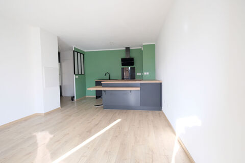  Appartement � louer 3 pi�ces 60 m�