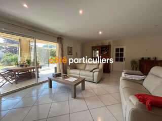  Maison  vendre 4 pices 118 m