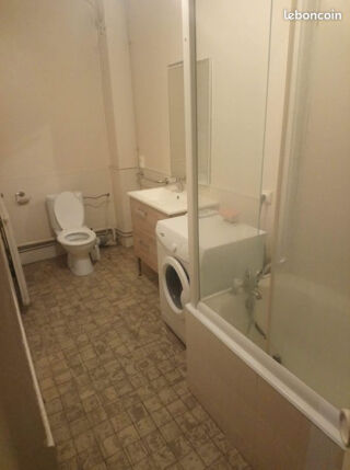  Appartement � louer 2 pi�ces 46 m� Lyon