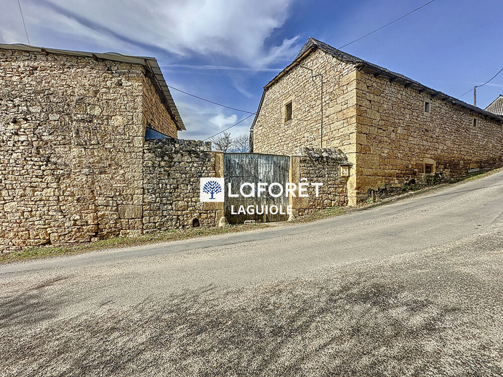 Corps de ferme 309 m² Coubisou
