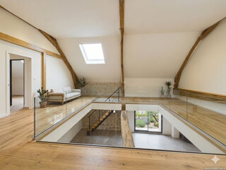  Maison � vendre 10 pi�ces 350 m�