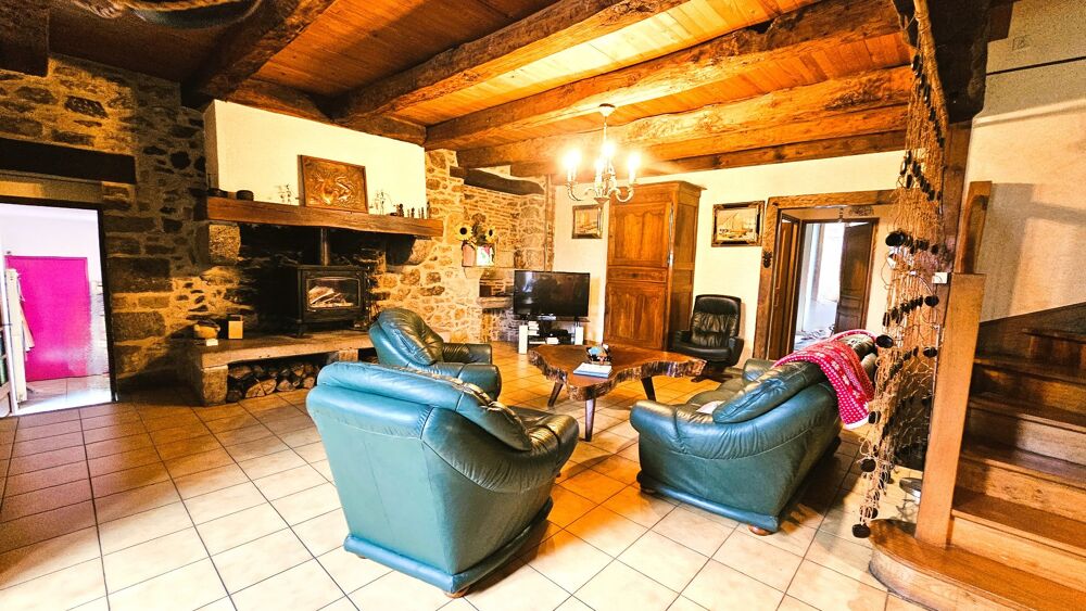 Vente Maison Propriété de charme aux Portes du Tarn et du Quercy Varen
