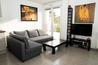  Appartement � vendre 3 pi�ces 1 m�