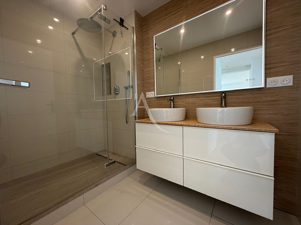 Vente Appartement Appartement Bussy Saint Georges 3 pièce(s) environ 58m² Bussy saint georges