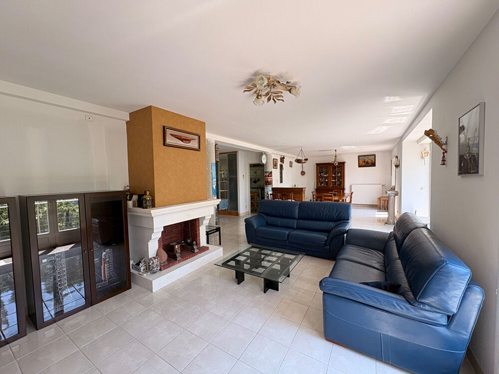 Vente Villa Demeure contemporaine Vaux Sur Seine 175 m2 Vaux sur seine
