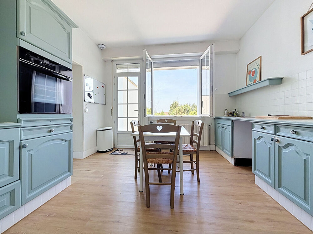 EXCLUSIVITE - CAEN NORD - Maison avec 5 chambres