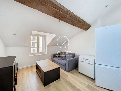  Appartement � louer 2 pi�ces 27 m�