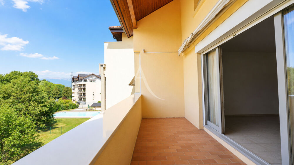 Vente Appartement Appartement duplex T5 au CYCLADES II ? 177 m² utiles ? Saint-Julien-en-Genevois Saint julien en genevois