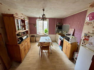  Maison � vendre 3 pi�ces 75 m�