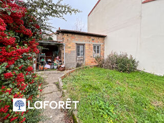  Maison à vendre 3 pièces 44 m²