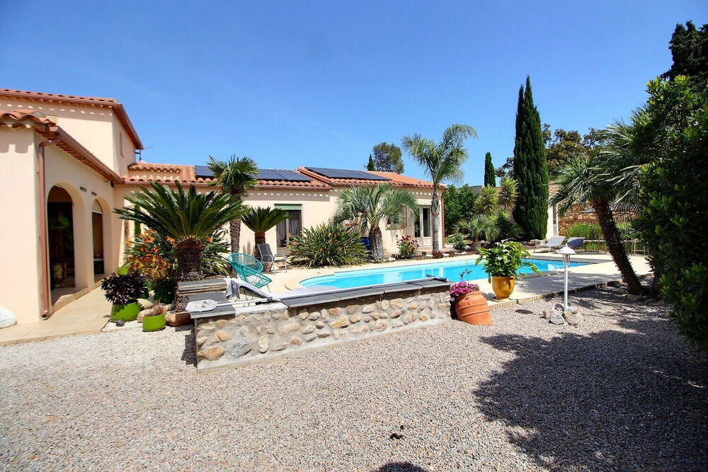 � vendre  Maison Cabestany (66330)