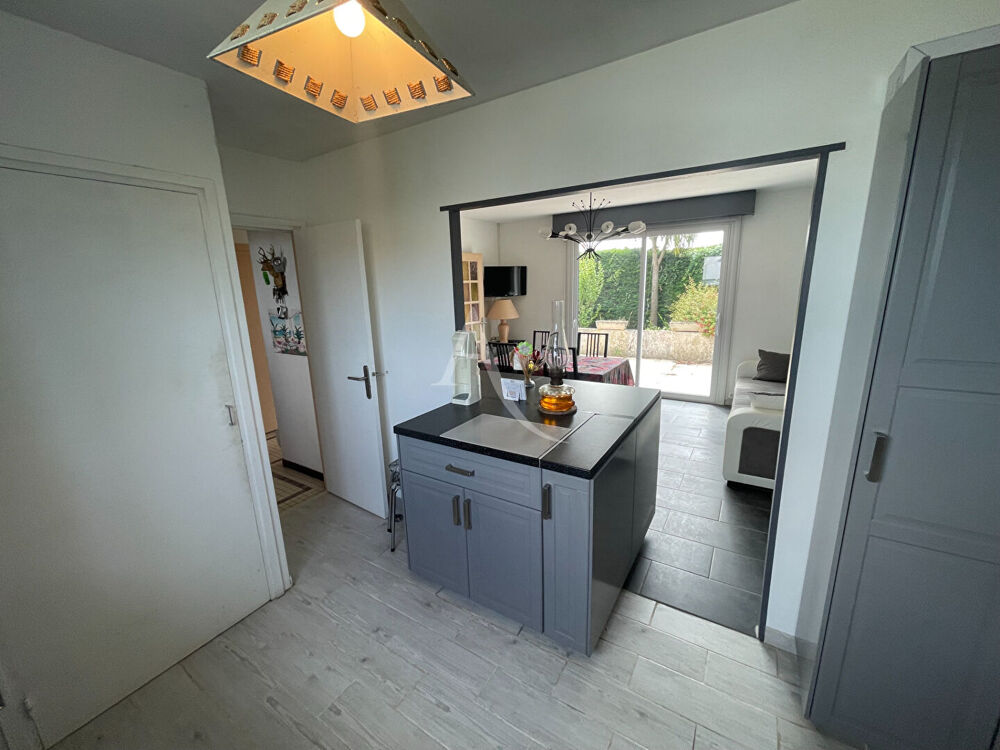 Maison La Chaize Giraud